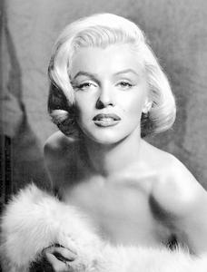 玛丽莲·梦露